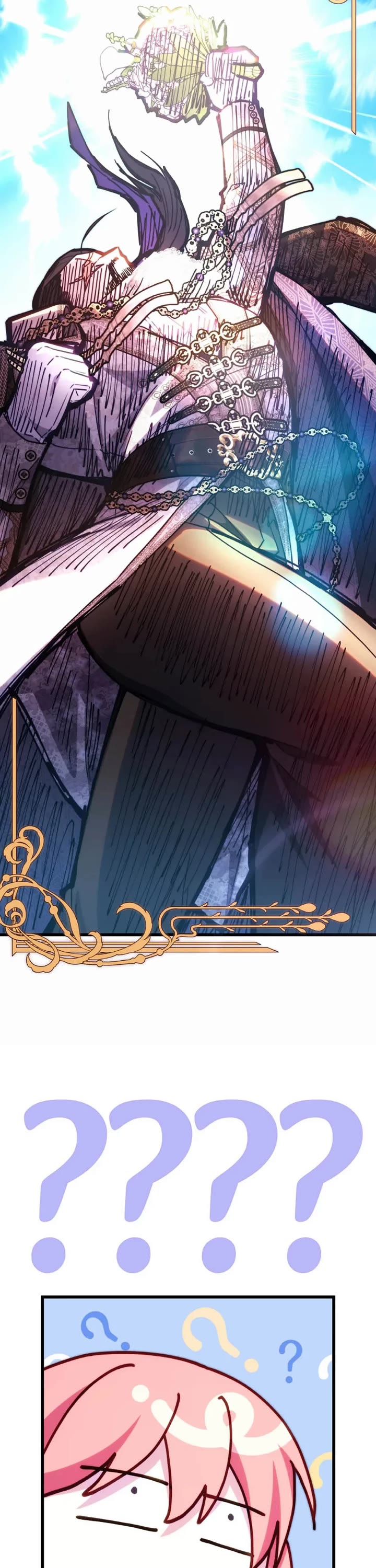 Another Typical Fantasy Romance chapter 158 page 13