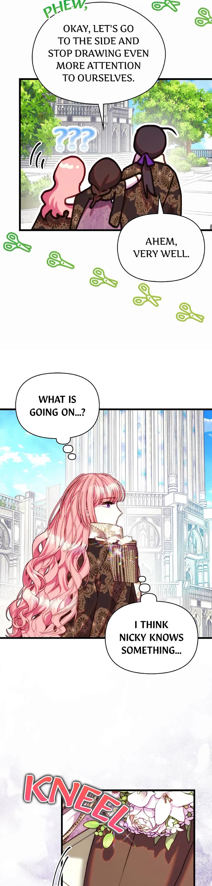 Another Typical Fantasy Romance chapter 158 page 16