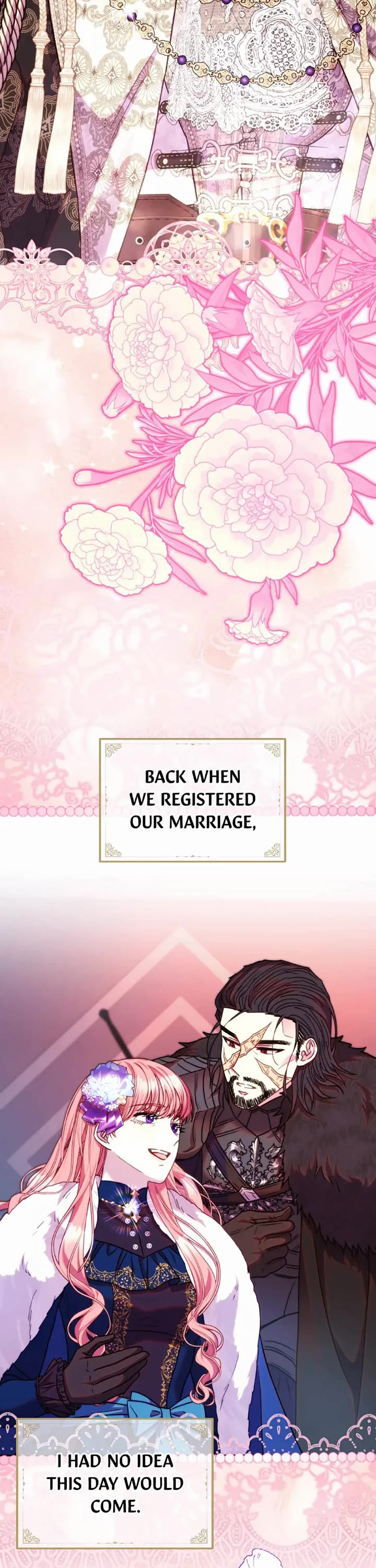 Another Typical Fantasy Romance chapter 158 page 21