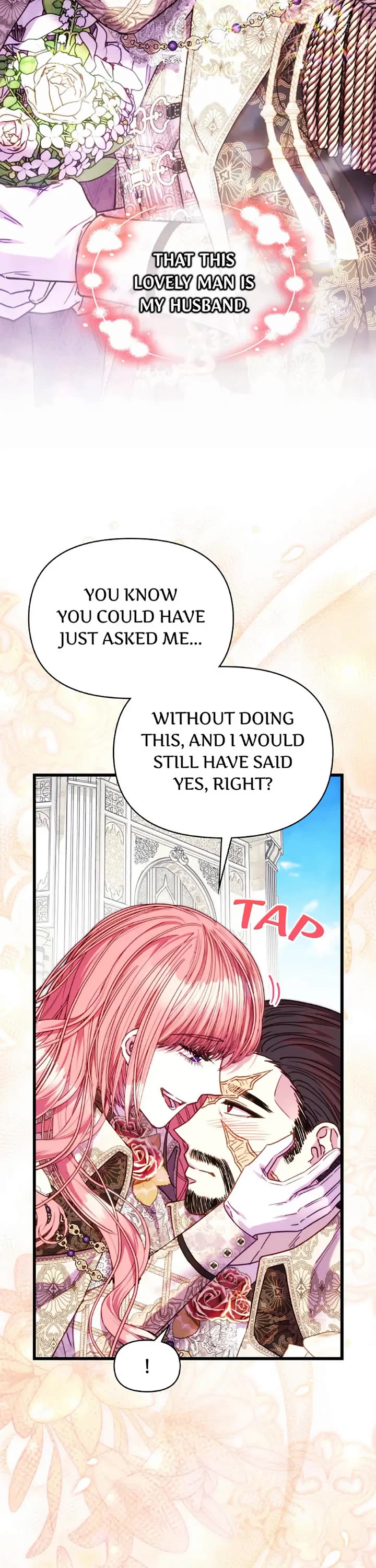 Another Typical Fantasy Romance chapter 158 page 23