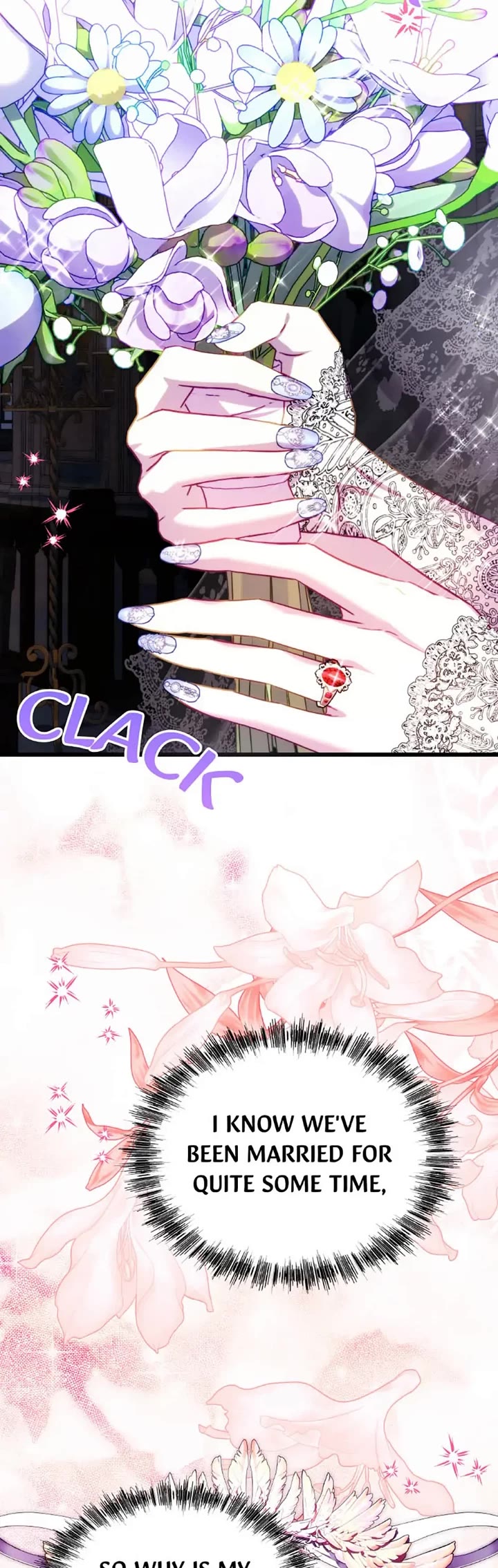 Another Typical Fantasy Romance chapter 158 page 35