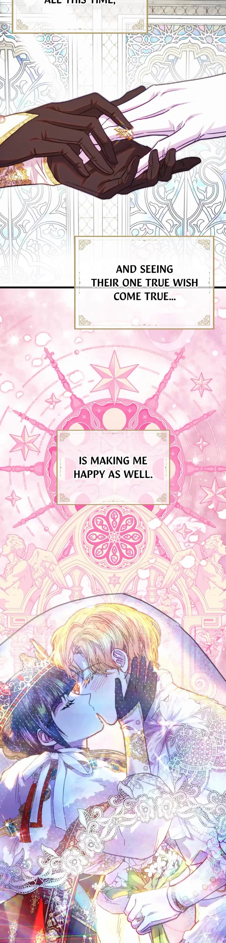 Another Typical Fantasy Romance chapter 158 page 8