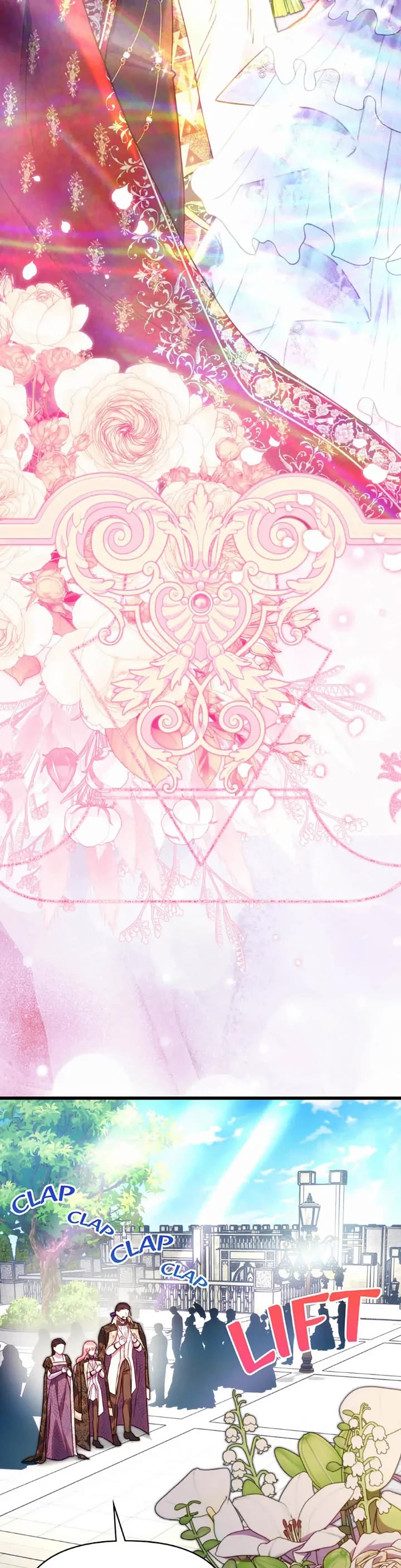 Another Typical Fantasy Romance chapter 158 page 9