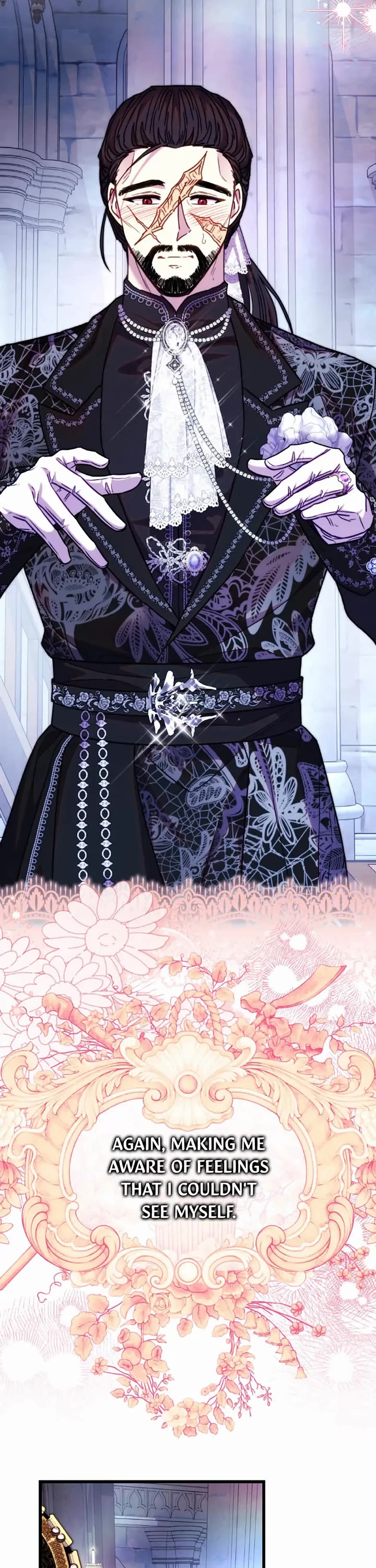 Another Typical Fantasy Romance chapter 159 page 11