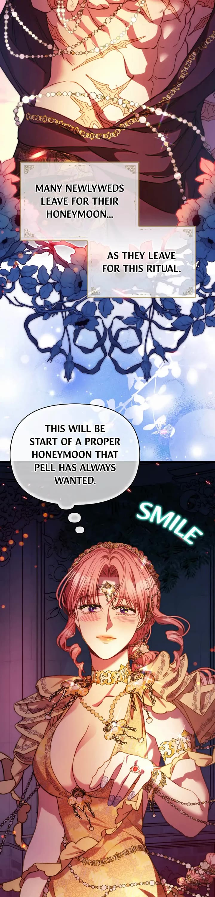 Another Typical Fantasy Romance chapter 159 page 31