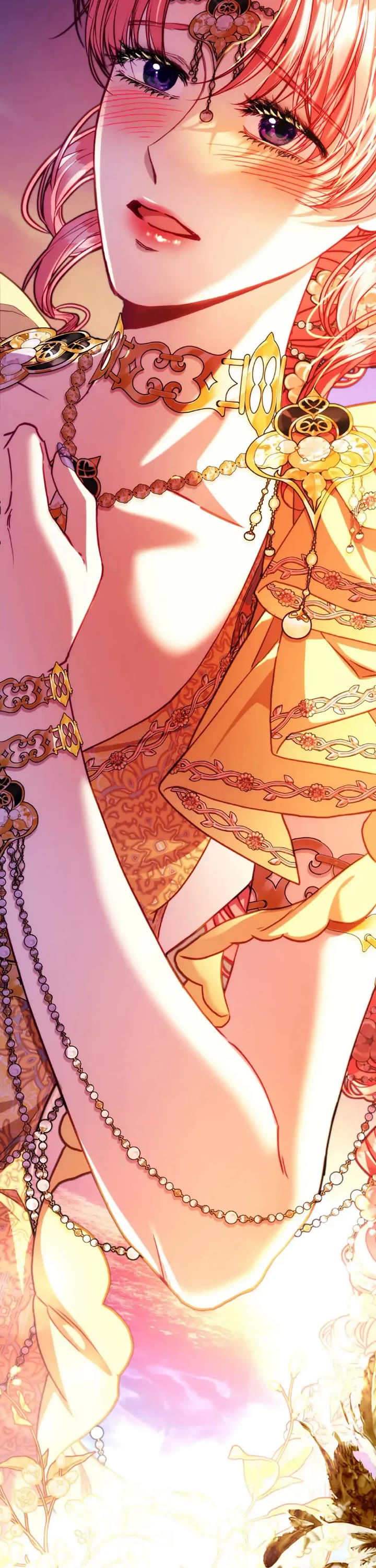 Another Typical Fantasy Romance chapter 159 page 42