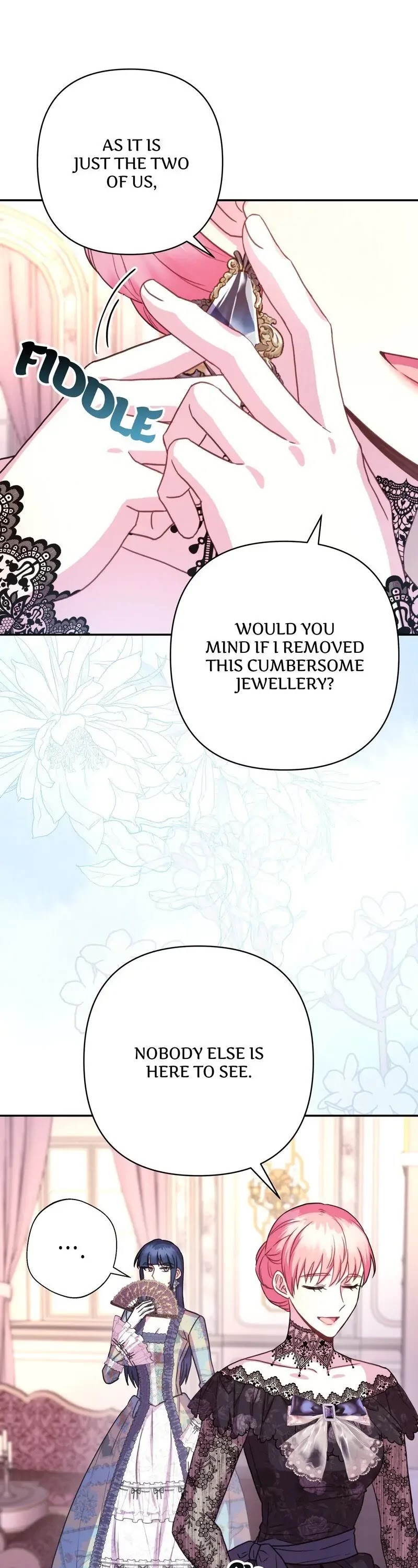 Another Typical Fantasy Romance chapter 27 page 1