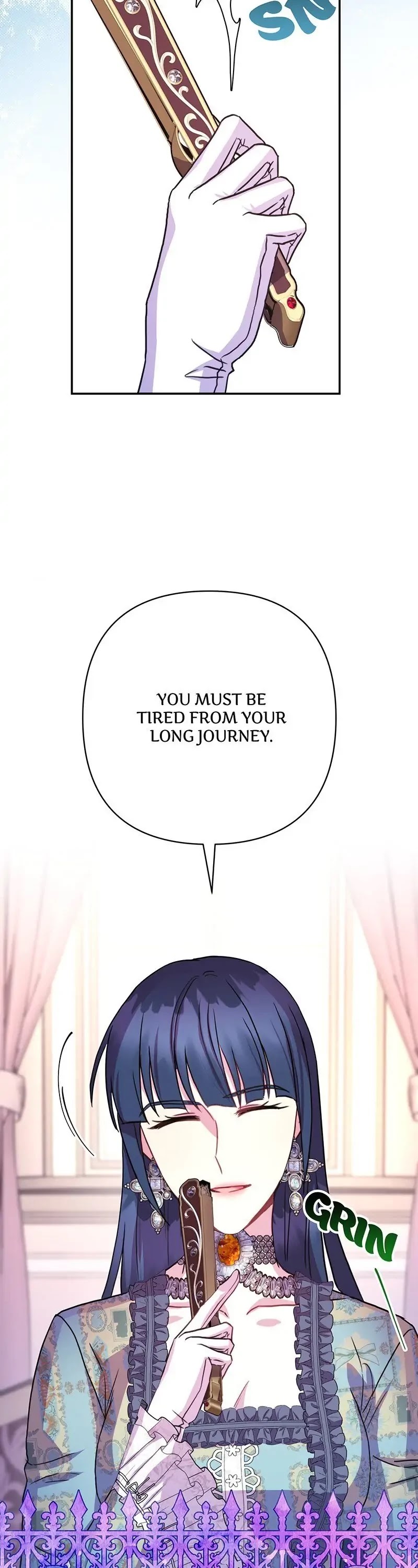 Another Typical Fantasy Romance chapter 27 page 18