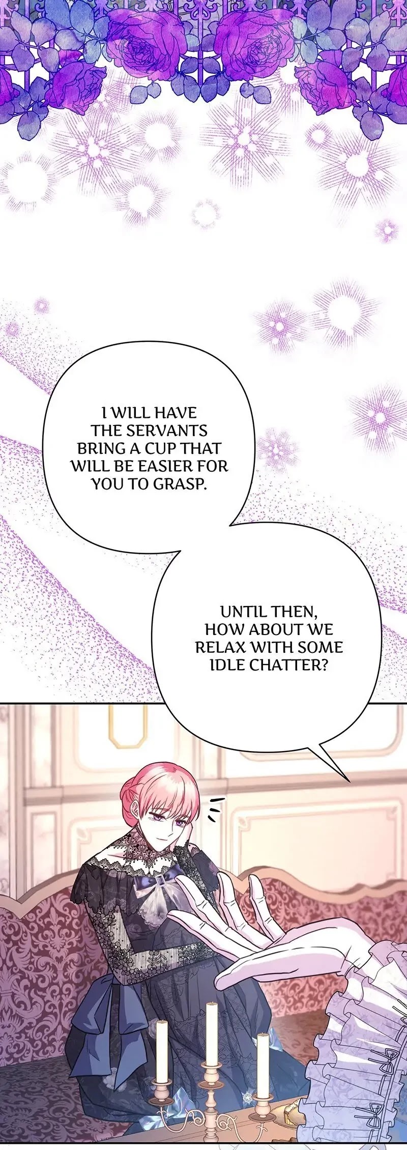 Another Typical Fantasy Romance chapter 27 page 19