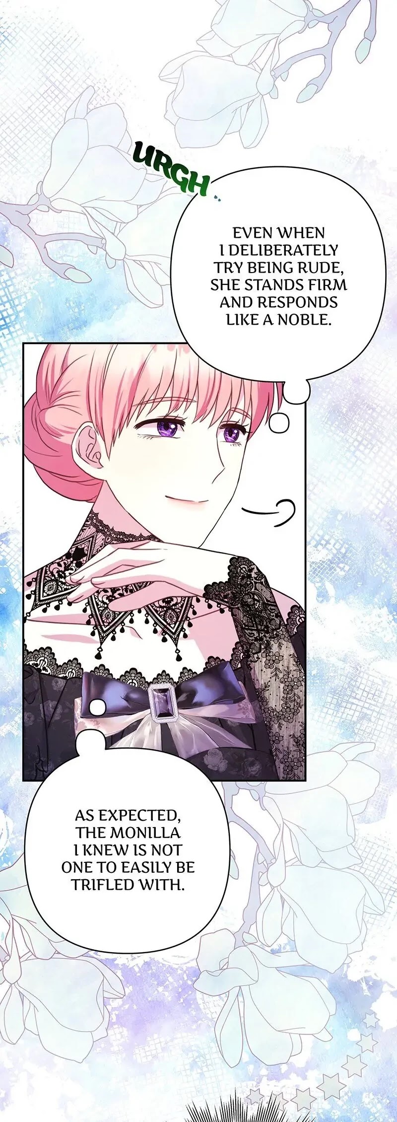 Another Typical Fantasy Romance chapter 27 page 20