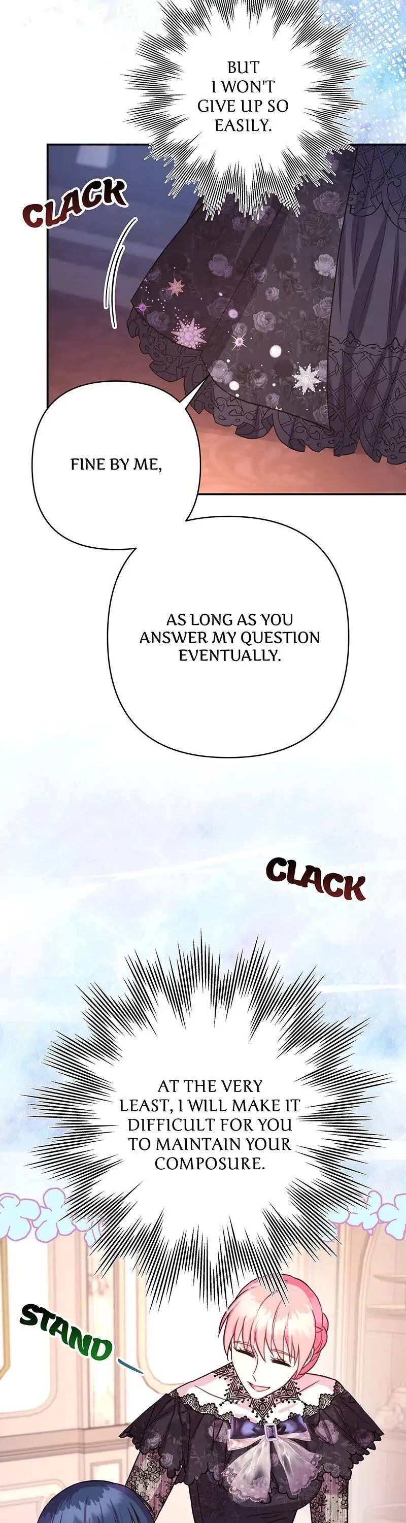 Another Typical Fantasy Romance chapter 27 page 21