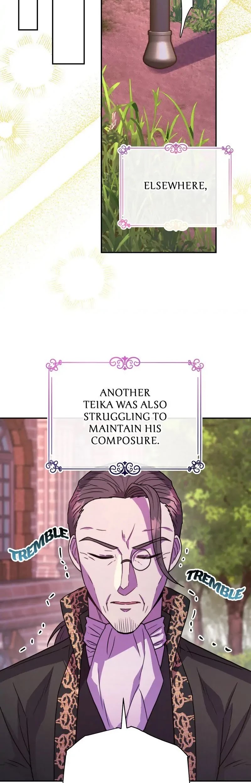 Another Typical Fantasy Romance chapter 27 page 27