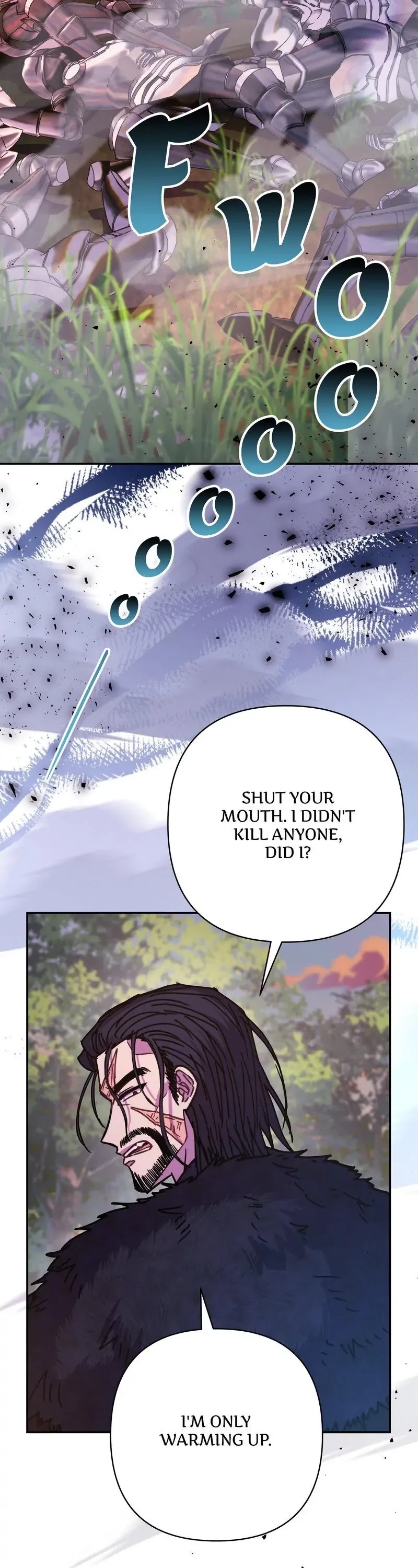 Another Typical Fantasy Romance chapter 27 page 29