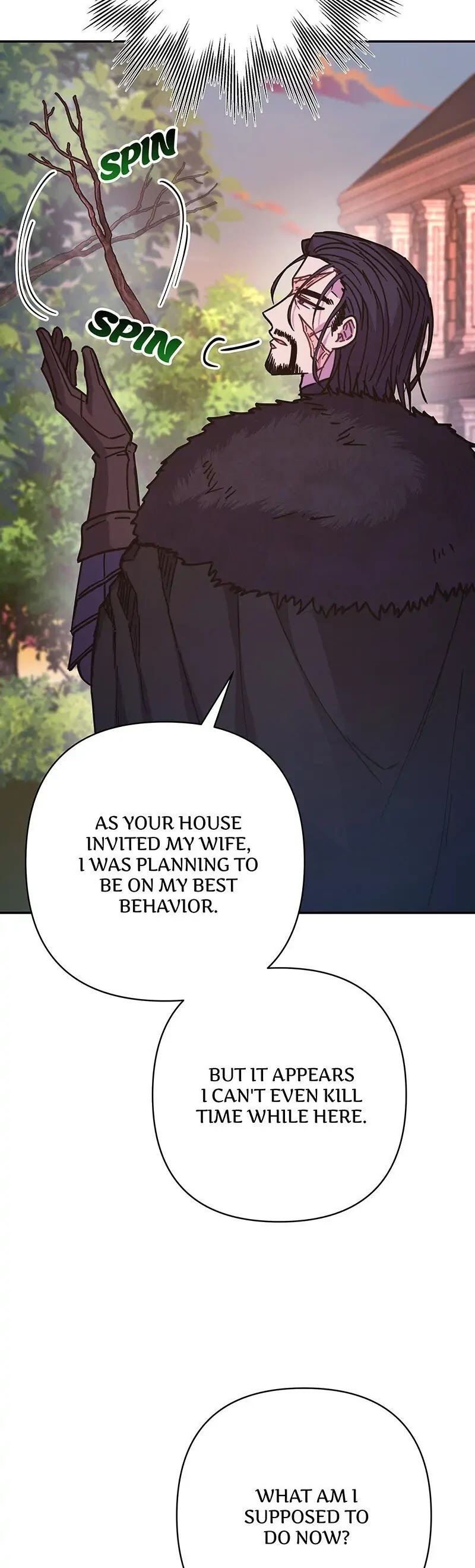 Another Typical Fantasy Romance chapter 27 page 32