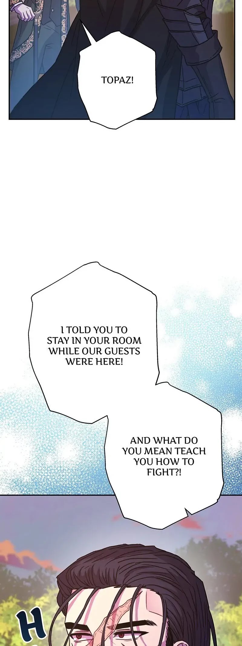 Another Typical Fantasy Romance chapter 27 page 36