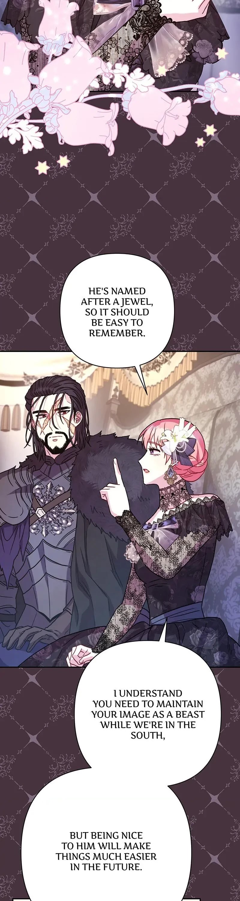 Another Typical Fantasy Romance chapter 27 page 38