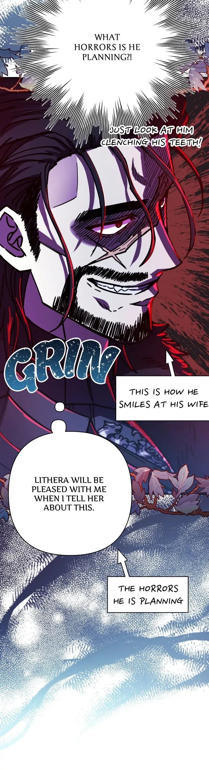 Another Typical Fantasy Romance chapter 27 page 48