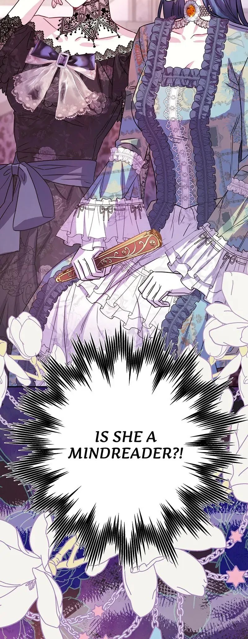 Another Typical Fantasy Romance chapter 27 page 58