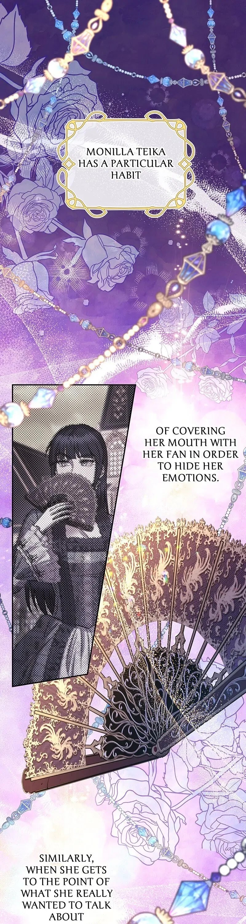 Another Typical Fantasy Romance chapter 28 page 1