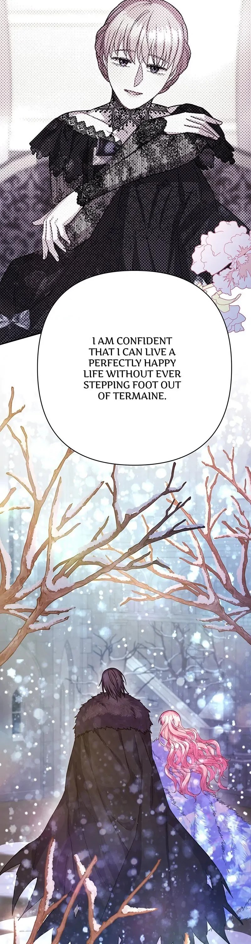 Another Typical Fantasy Romance chapter 28 page 12