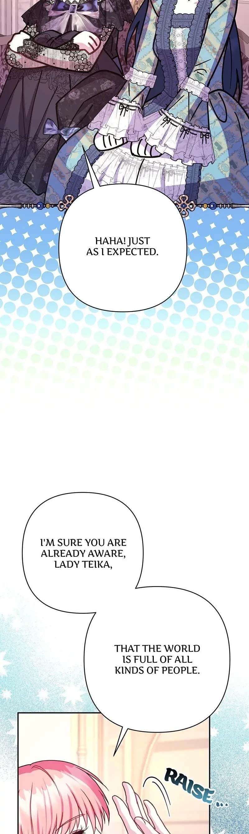 Another Typical Fantasy Romance chapter 28 page 19