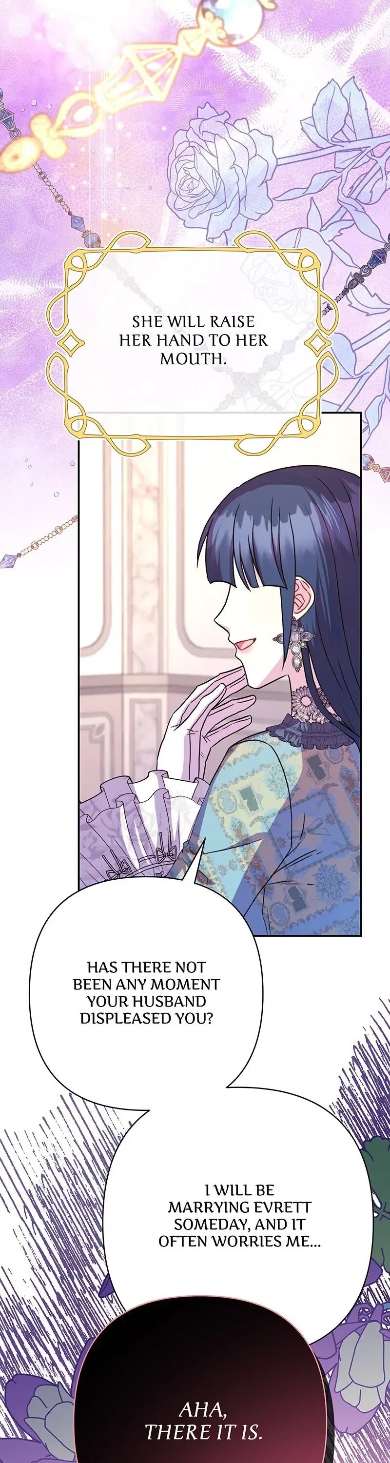 Another Typical Fantasy Romance chapter 28 page 2