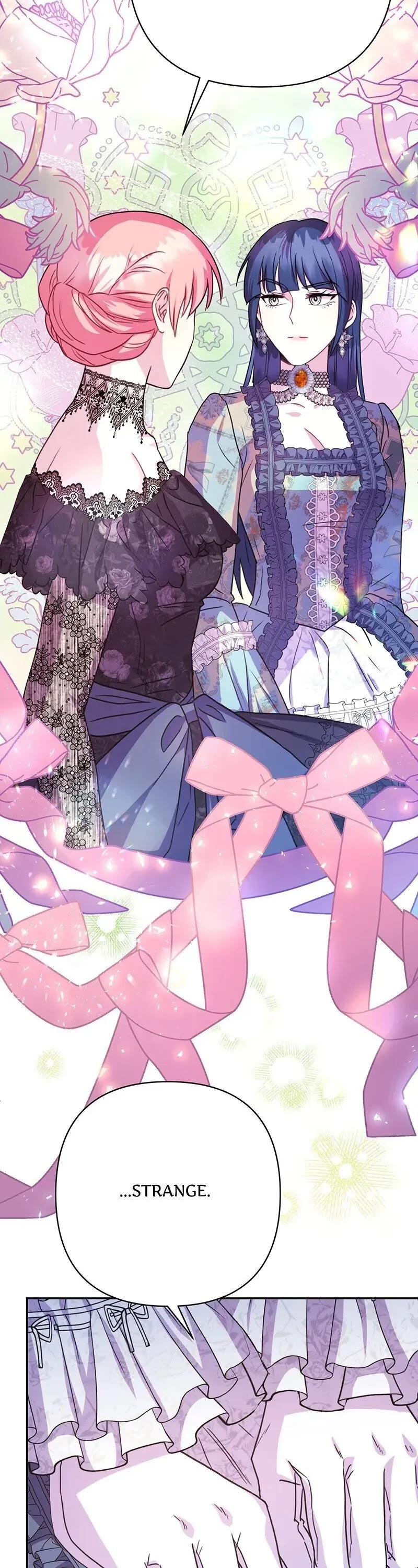 Another Typical Fantasy Romance chapter 28 page 22