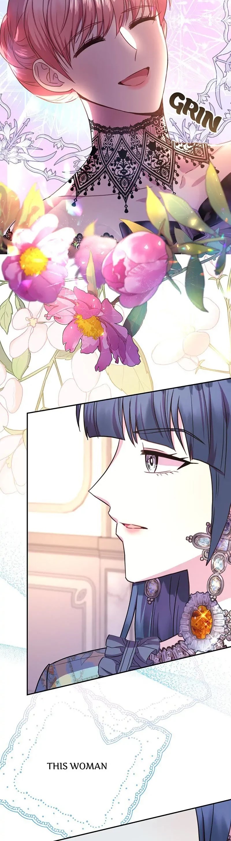 Another Typical Fantasy Romance chapter 28 page 32