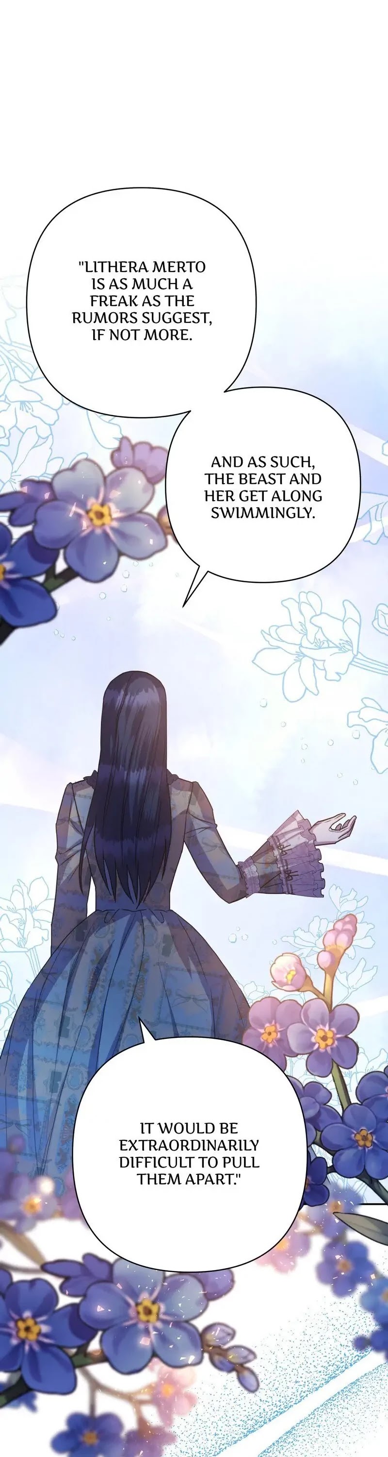 Another Typical Fantasy Romance chapter 28 page 34