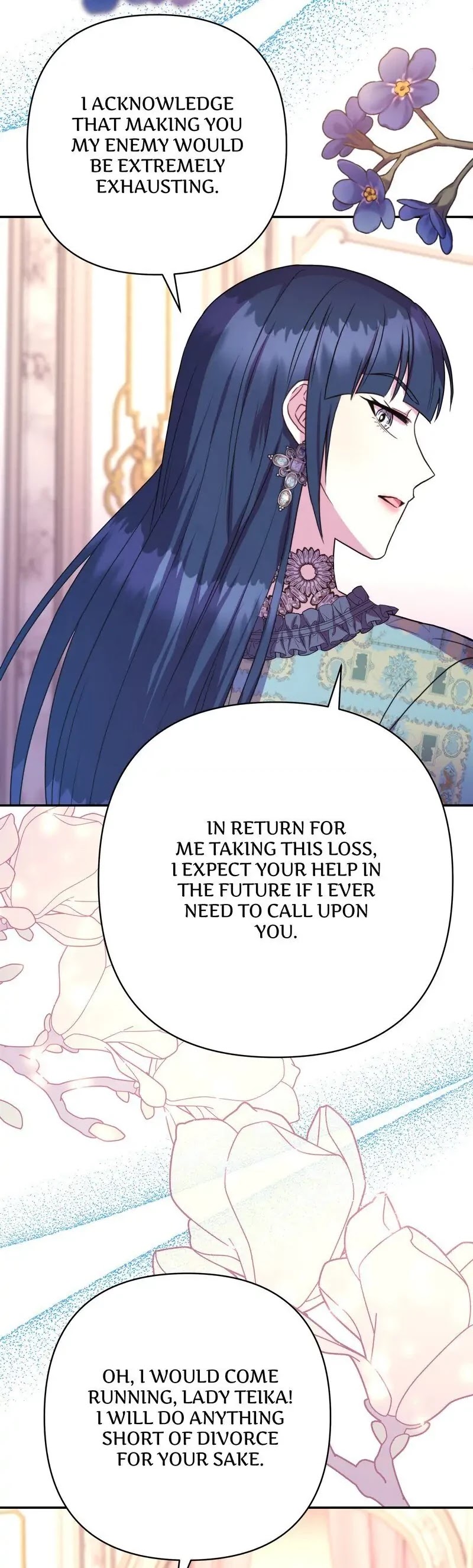 Another Typical Fantasy Romance chapter 28 page 35