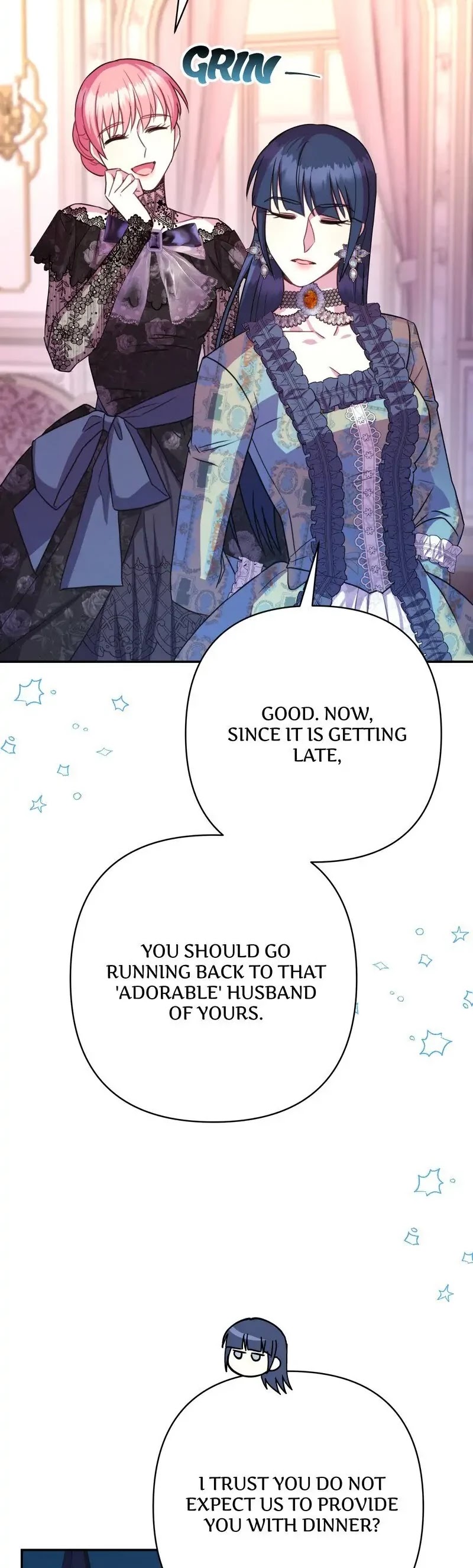 Another Typical Fantasy Romance chapter 28 page 36