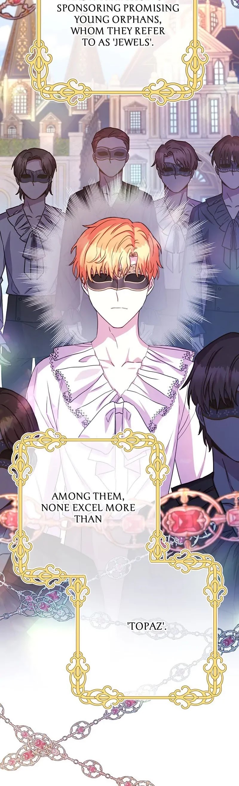 Another Typical Fantasy Romance chapter 28 page 40