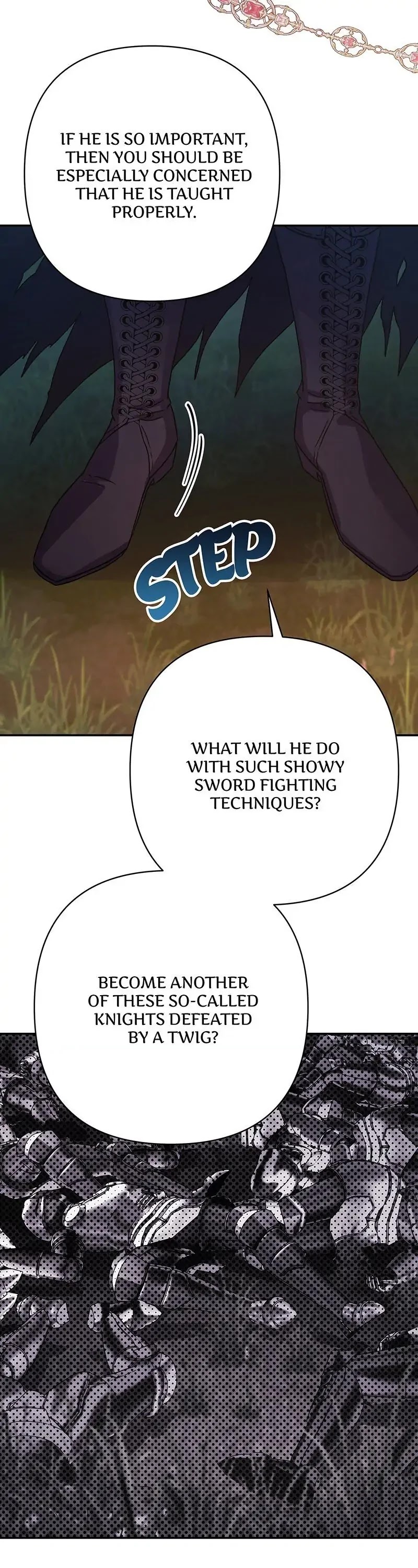 Another Typical Fantasy Romance chapter 28 page 41