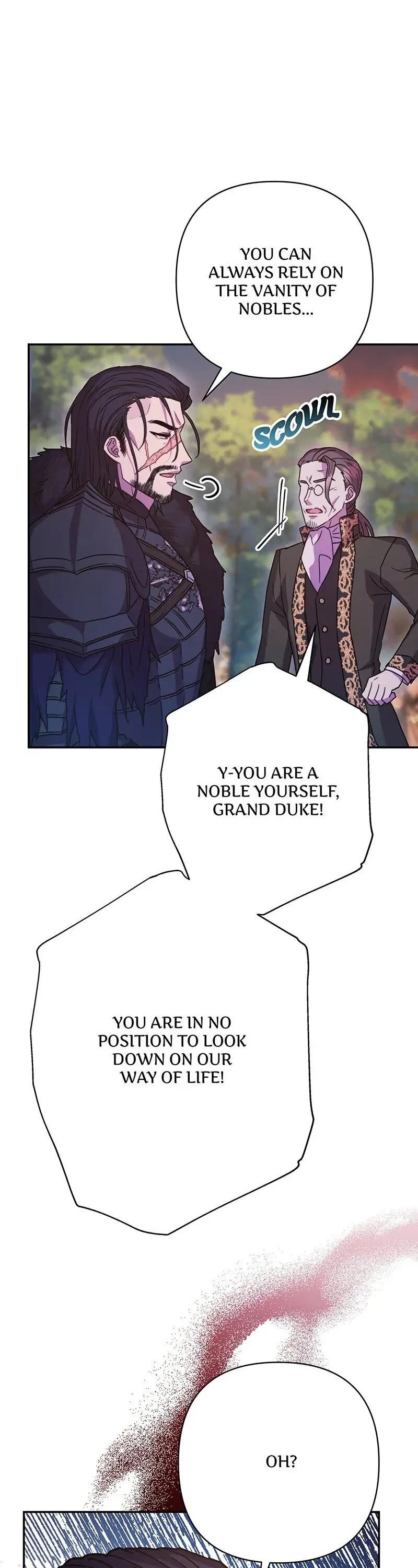 Another Typical Fantasy Romance chapter 28 page 42