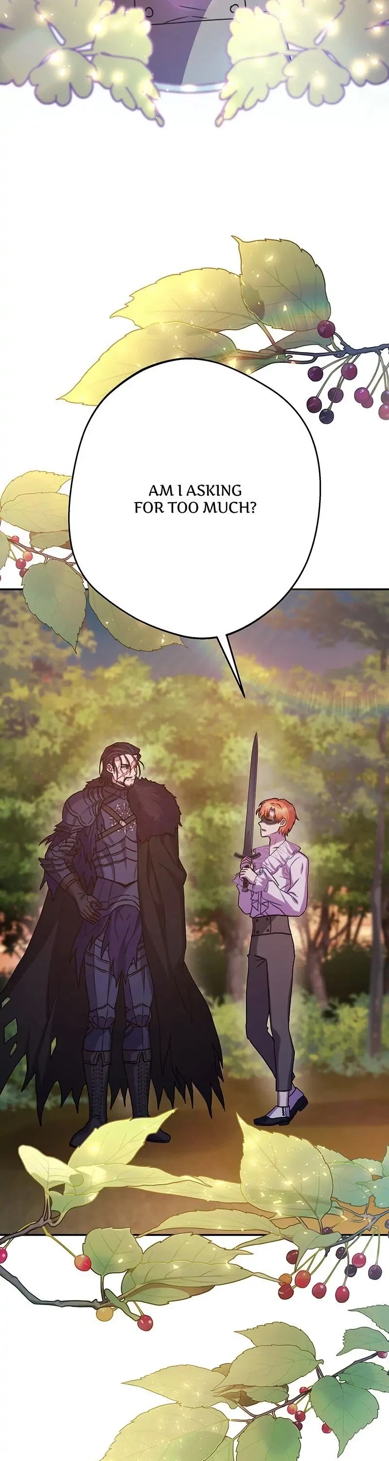 Another Typical Fantasy Romance chapter 28 page 49