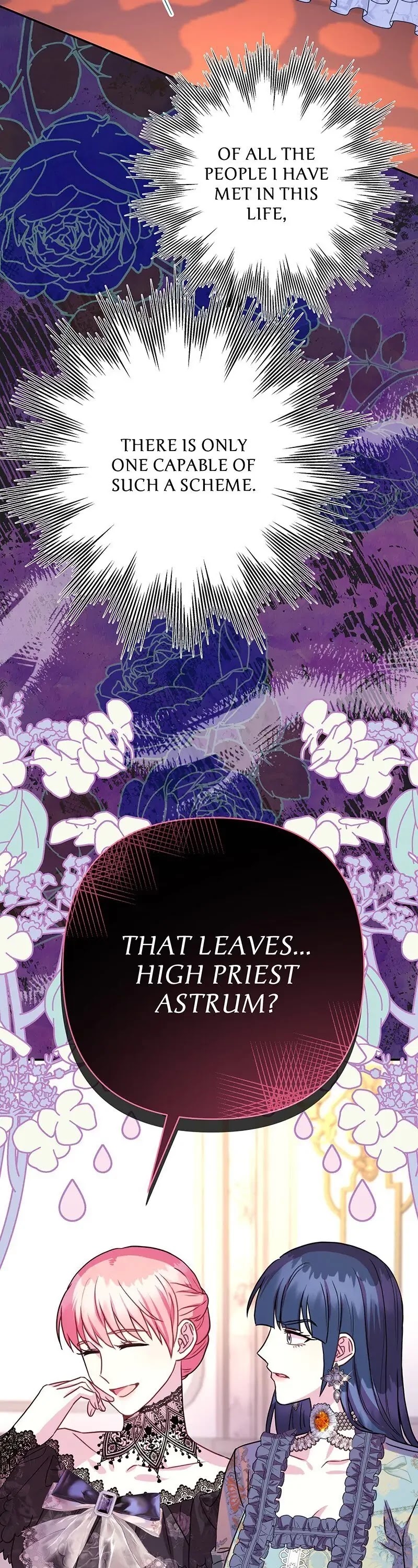 Another Typical Fantasy Romance chapter 28 page 5