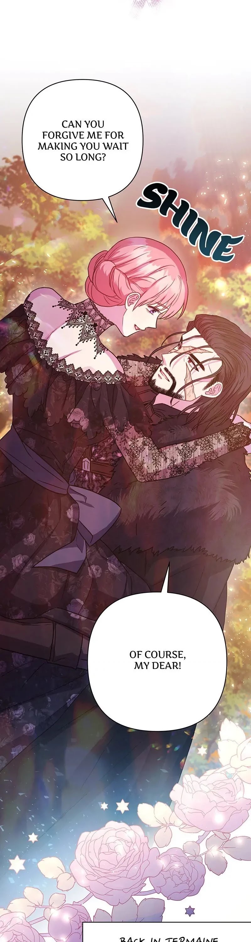 Another Typical Fantasy Romance chapter 28 page 54