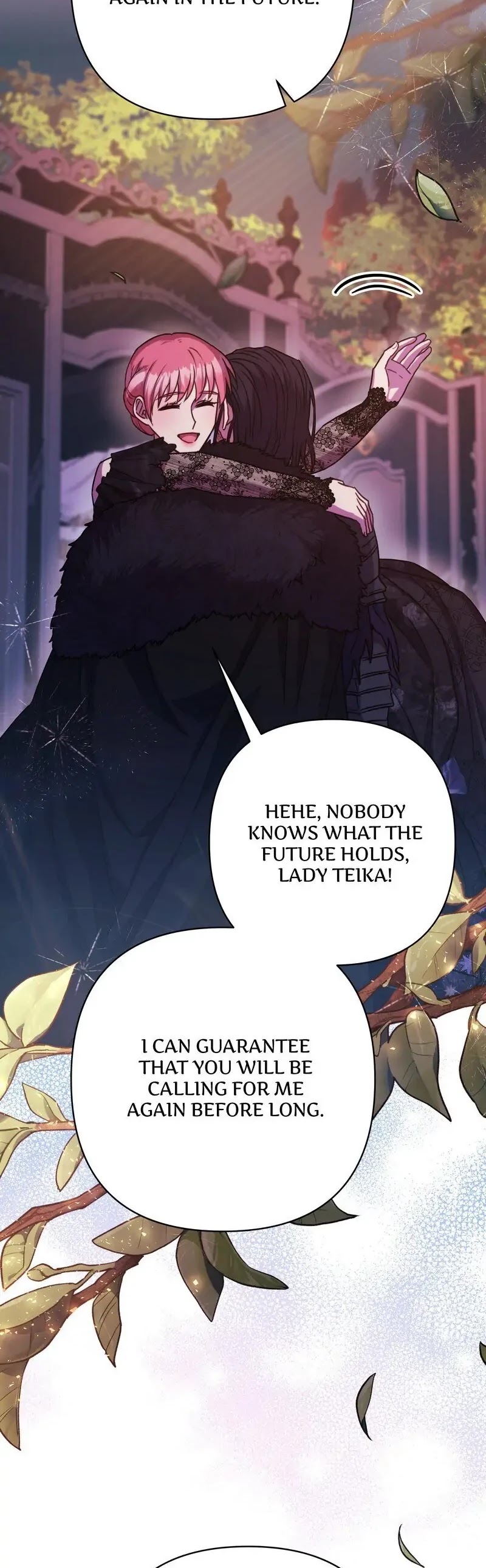 Another Typical Fantasy Romance chapter 28 page 59