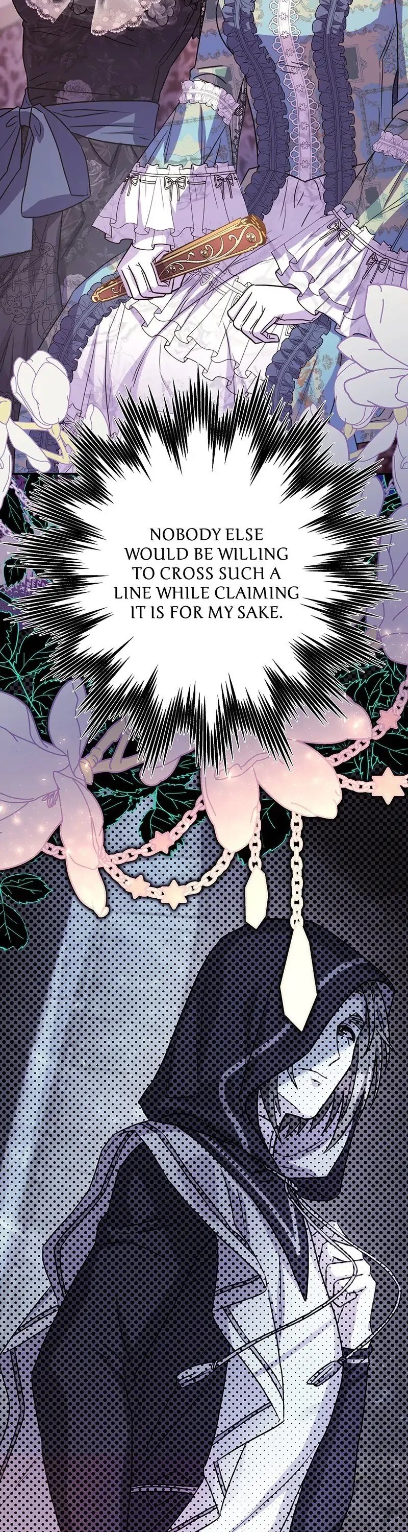 Another Typical Fantasy Romance chapter 28 page 6