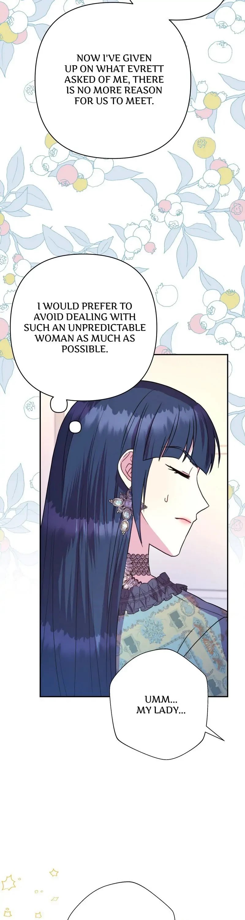 Another Typical Fantasy Romance chapter 28 page 61