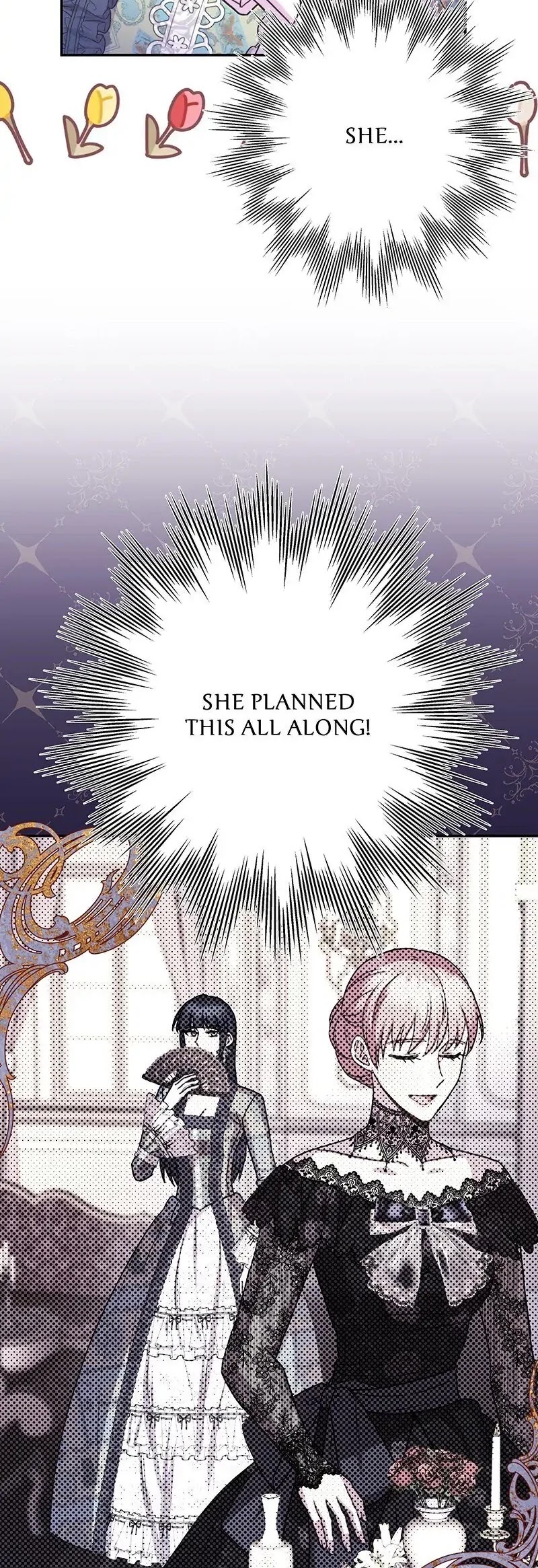 Another Typical Fantasy Romance chapter 28 page 64