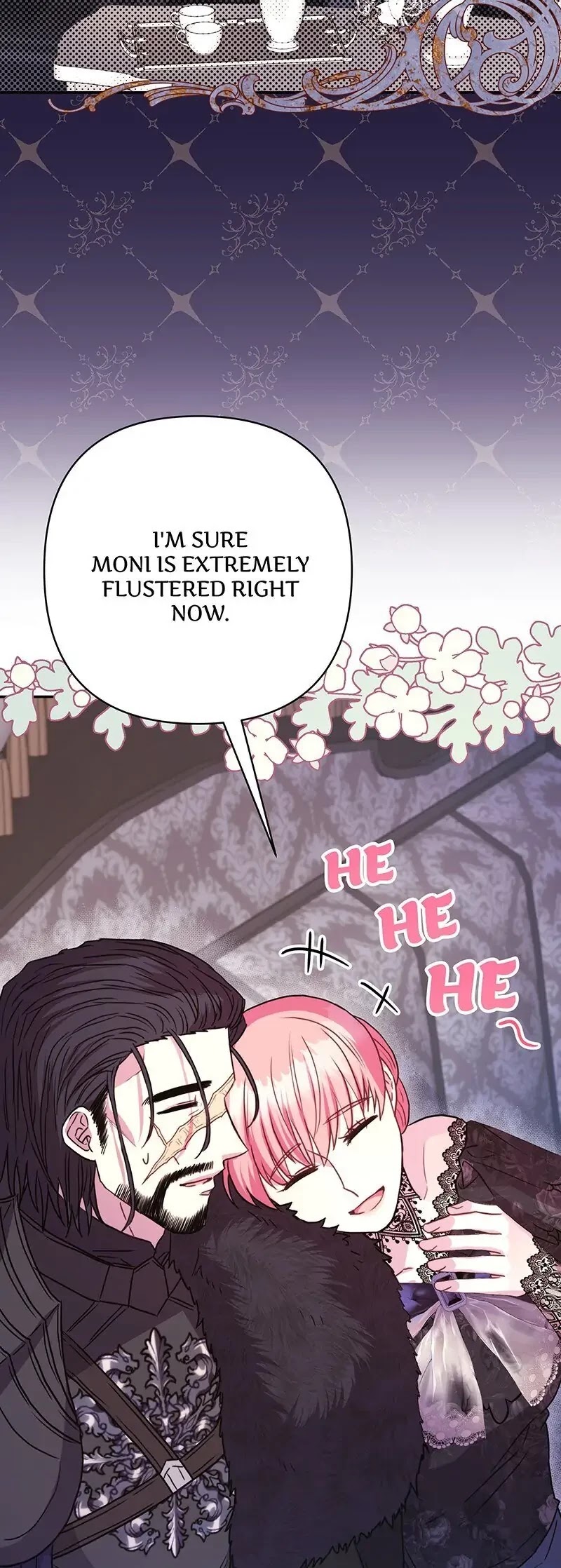 Another Typical Fantasy Romance chapter 28 page 65