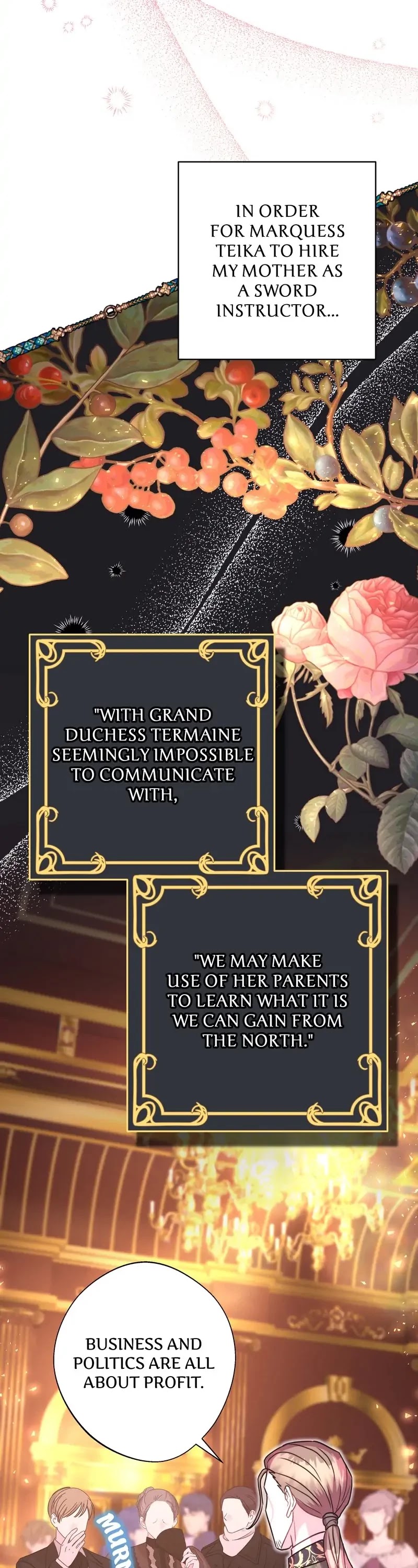 Another Typical Fantasy Romance chapter 40 page 10