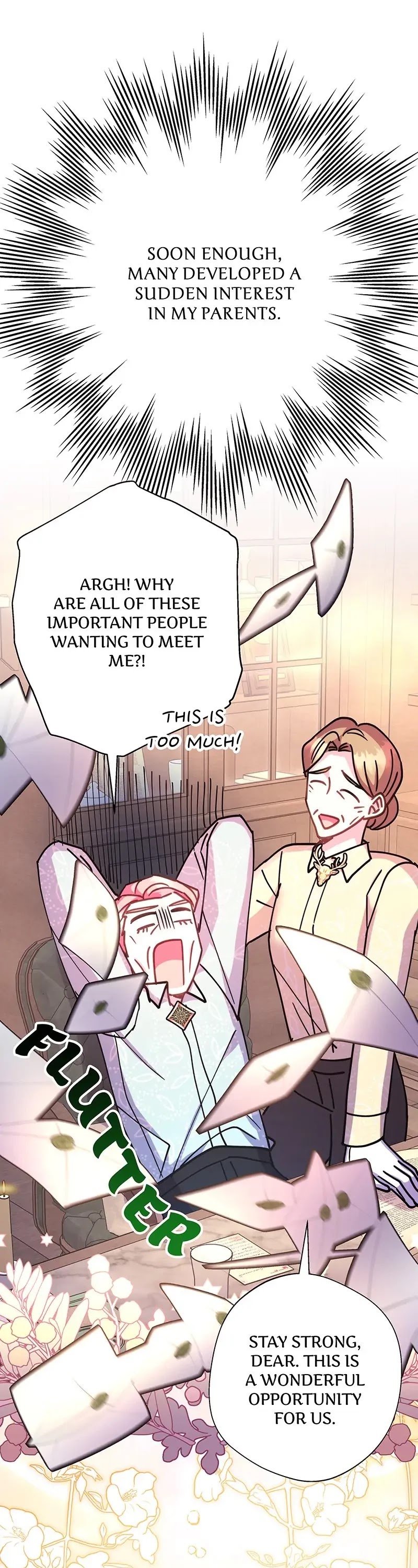 Another Typical Fantasy Romance chapter 40 page 13