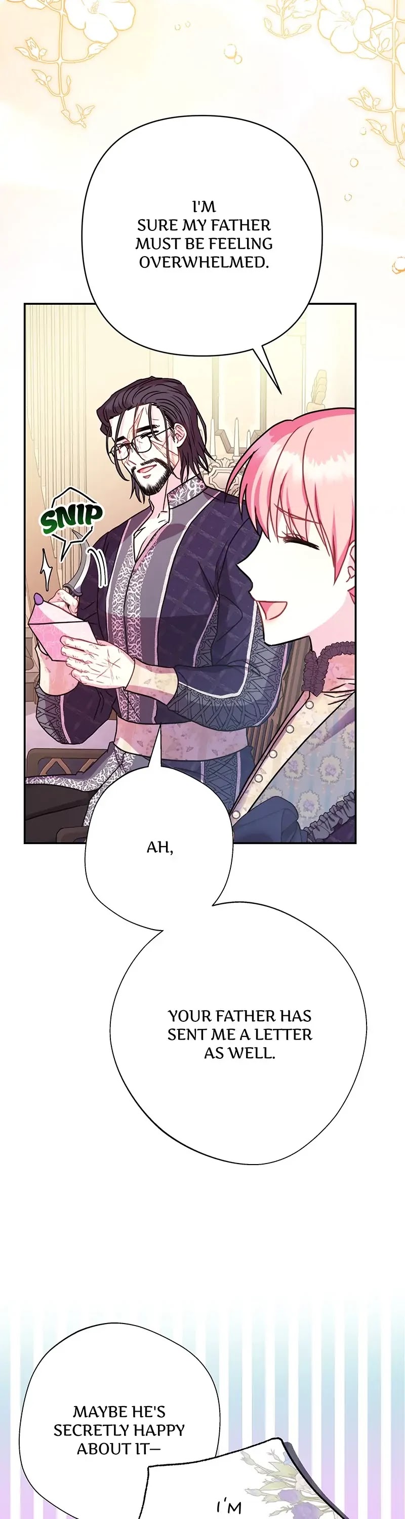 Another Typical Fantasy Romance chapter 40 page 14