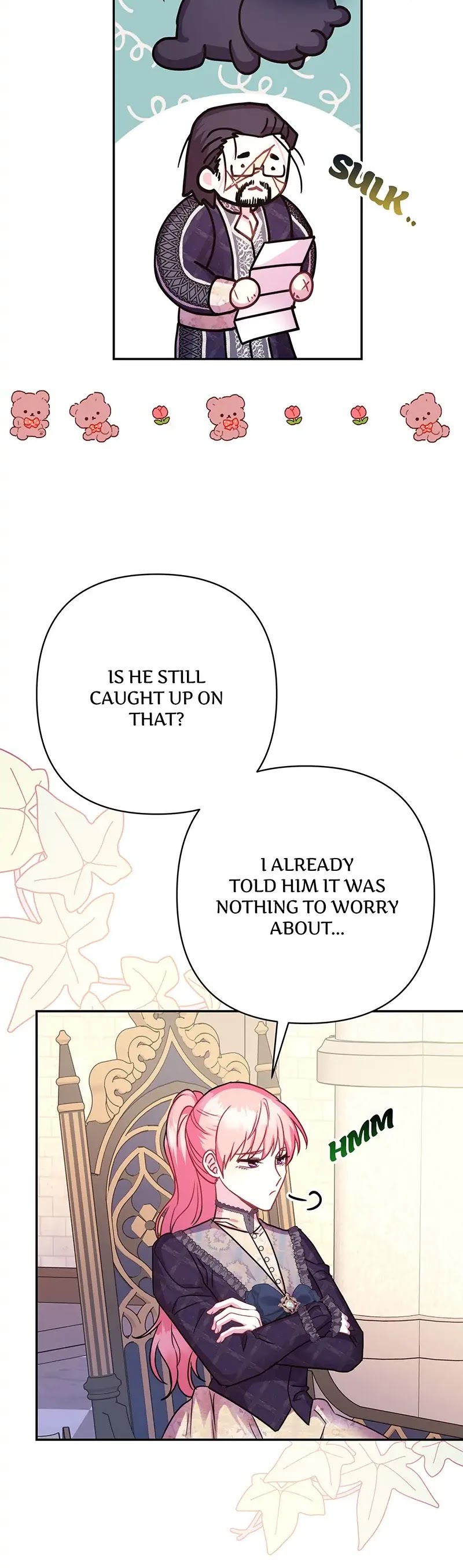 Another Typical Fantasy Romance chapter 40 page 16