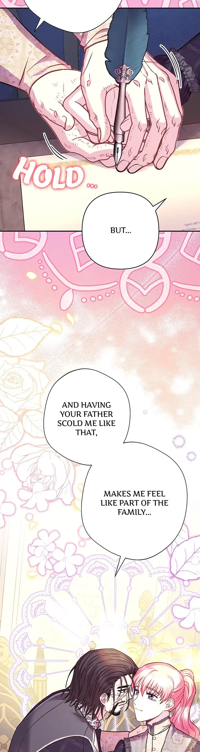 Another Typical Fantasy Romance chapter 40 page 18