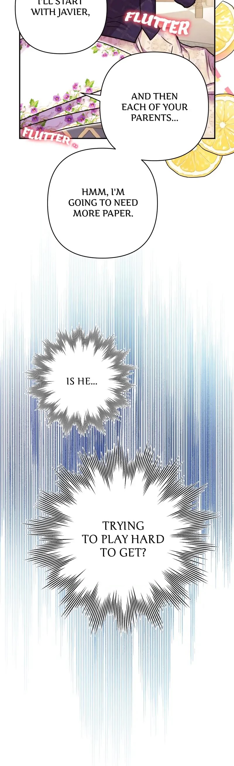 Another Typical Fantasy Romance chapter 40 page 23