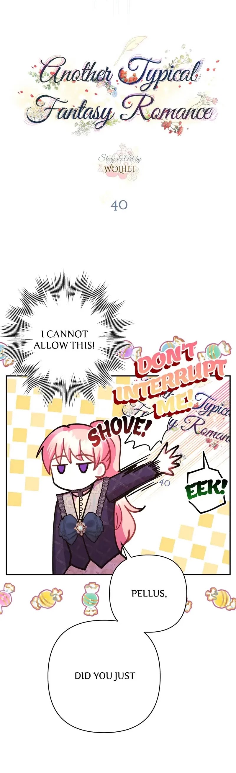 Another Typical Fantasy Romance chapter 40 page 24