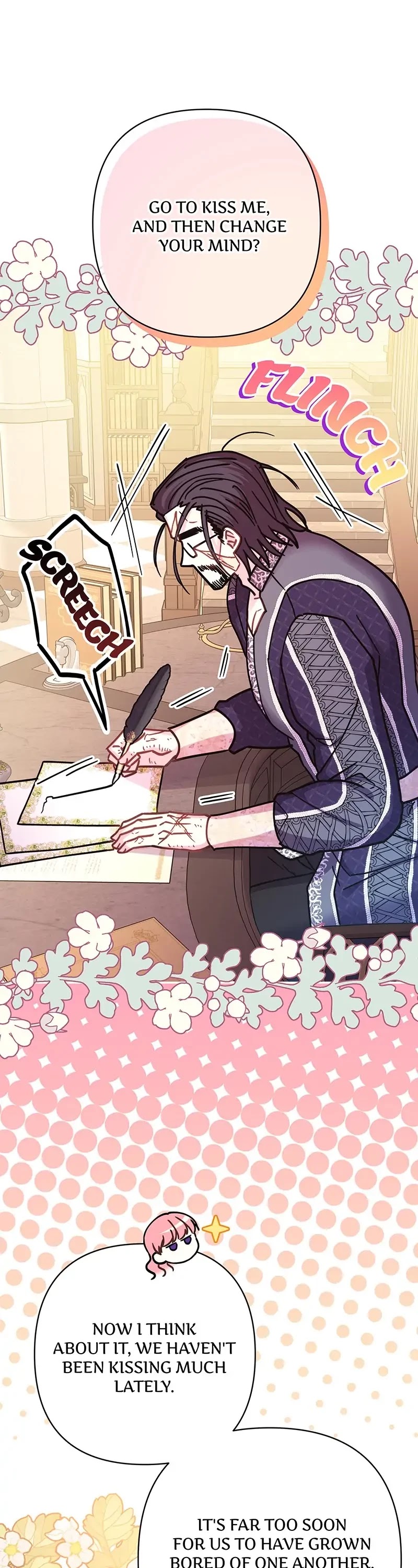 Another Typical Fantasy Romance chapter 40 page 25